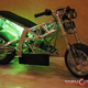Illustration for article titled NVIDIA Motorcycle Casemod is the Fastest Computer On Two Wheels, Kinda